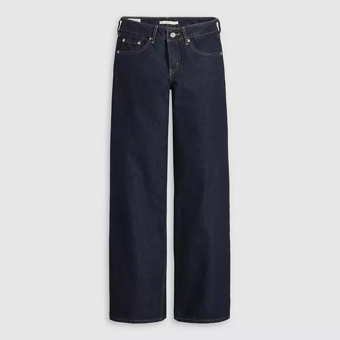 Low Loose Women's Jeans | Levi's US