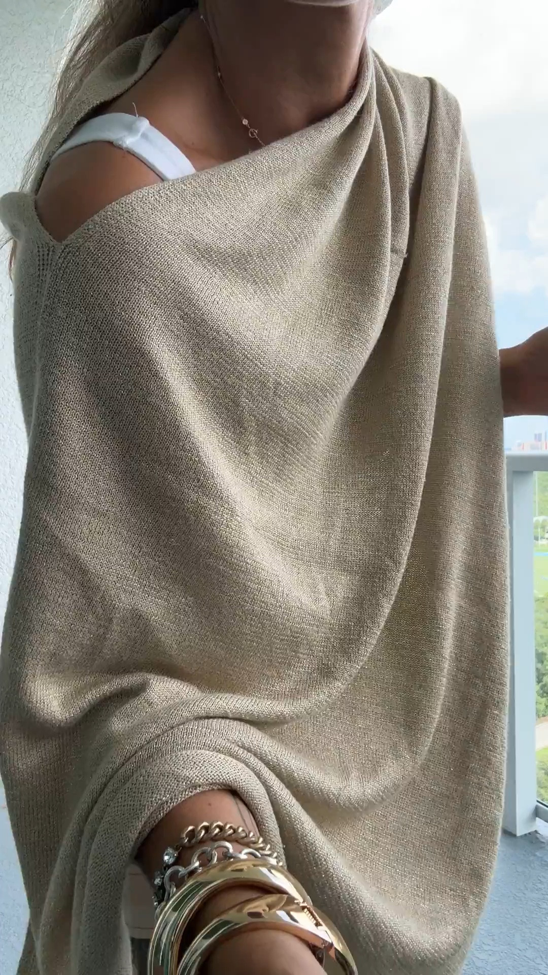 Level up your military look. Here is a way you can style it ✨ #winteroutfit

#LTKFindsUnder50