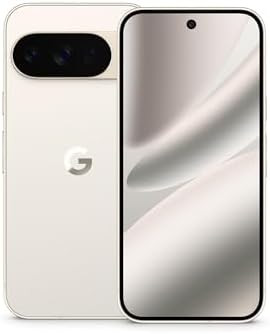 Google Pixel 10 Pro - Unlocked Android Smartphone - Gemini AI Assistant, Triple Rear Camera Syste... | Amazon (US)
