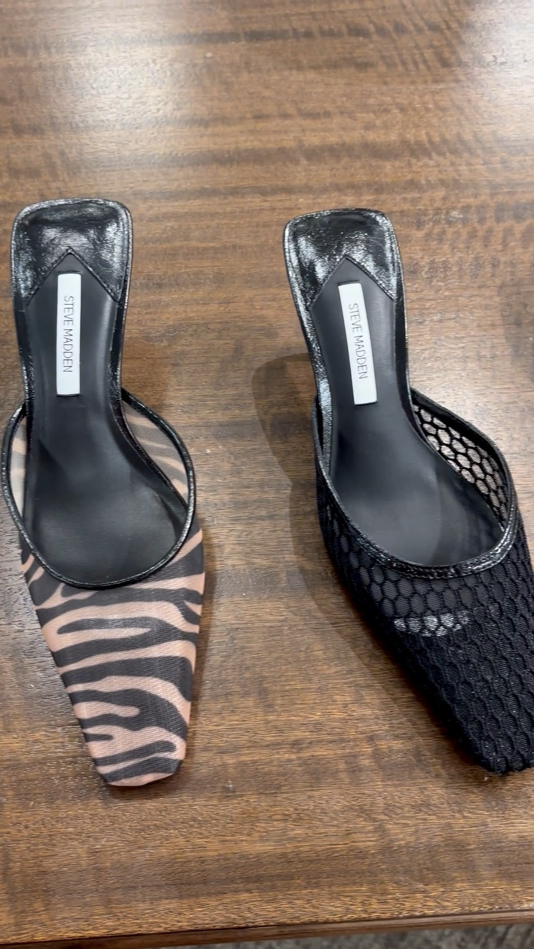 New Steve Madden kitten heels!! I think the square toe is so chic and there are so many styles! Mesh, animal print, suede, leather, raffia! 

Nordstrom, spring, kitten heels, heels, Easter, Steve Madden, vacation, summer, weddings 

#LTKMidsize #LTKWedding #LTKWorkwear
