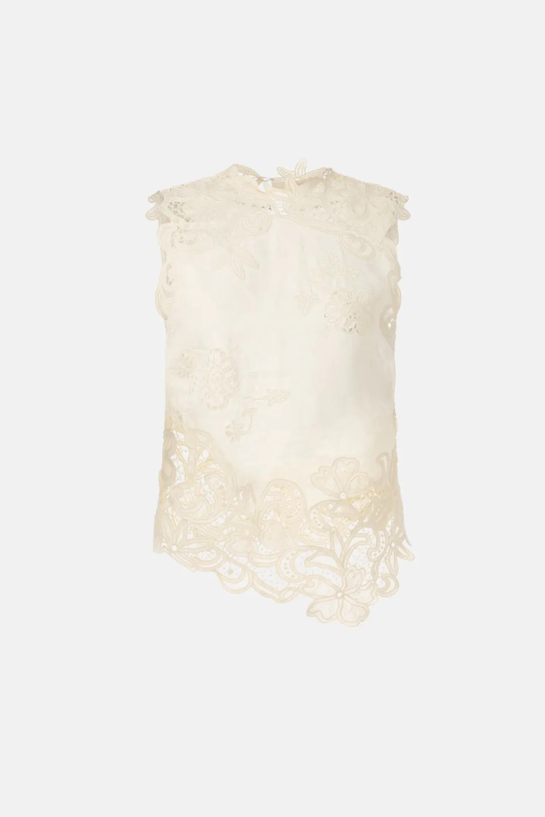 Ulla Johnson Marlis Top | Rent the Runway