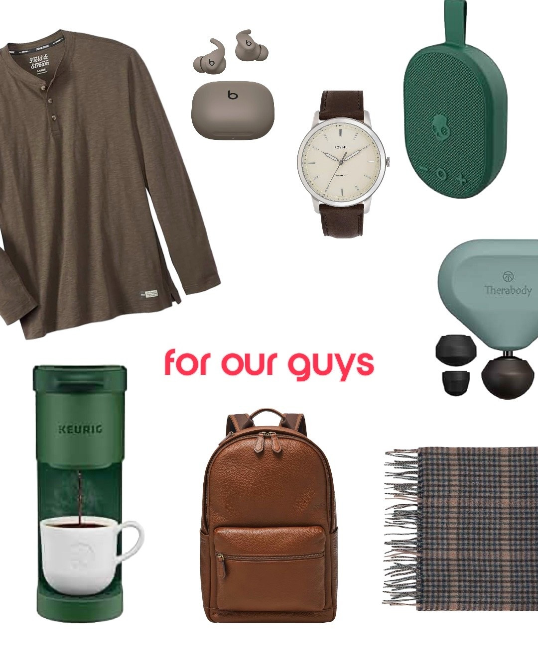 Gifts for the guys in your life  

#LTKCyberWeek #LTKGiftGuide #LTKHoliday