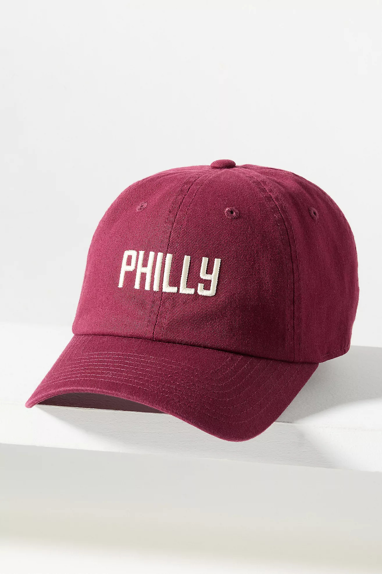 Philly Baseball Cap | Anthropologie (US)