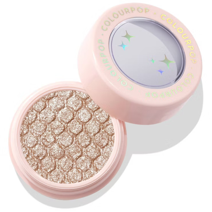 ColourPop For Target Super Shock Eyeshadow - Ritz - 0.074oz | Target
