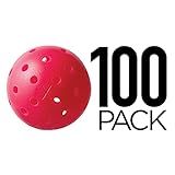 Franklin Sports Outdoor Pickleballs - X-40 Pickleball Balls - USA Pickleball (USAPA) Approved - U... | Amazon (US)
