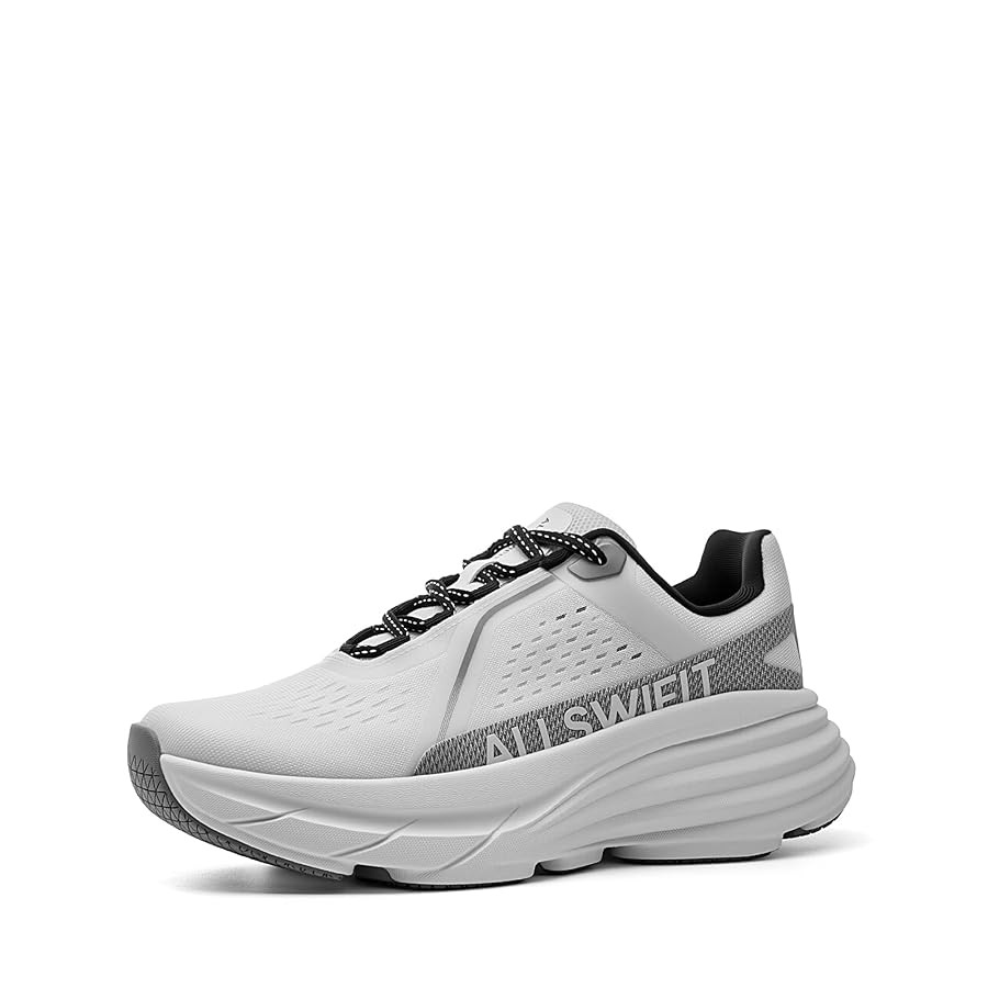 Women's Walking Shoes Cushion Lightweight Running Tennis Non-Slip Comfortable Jogging Workout Gym... | Amazon (US)