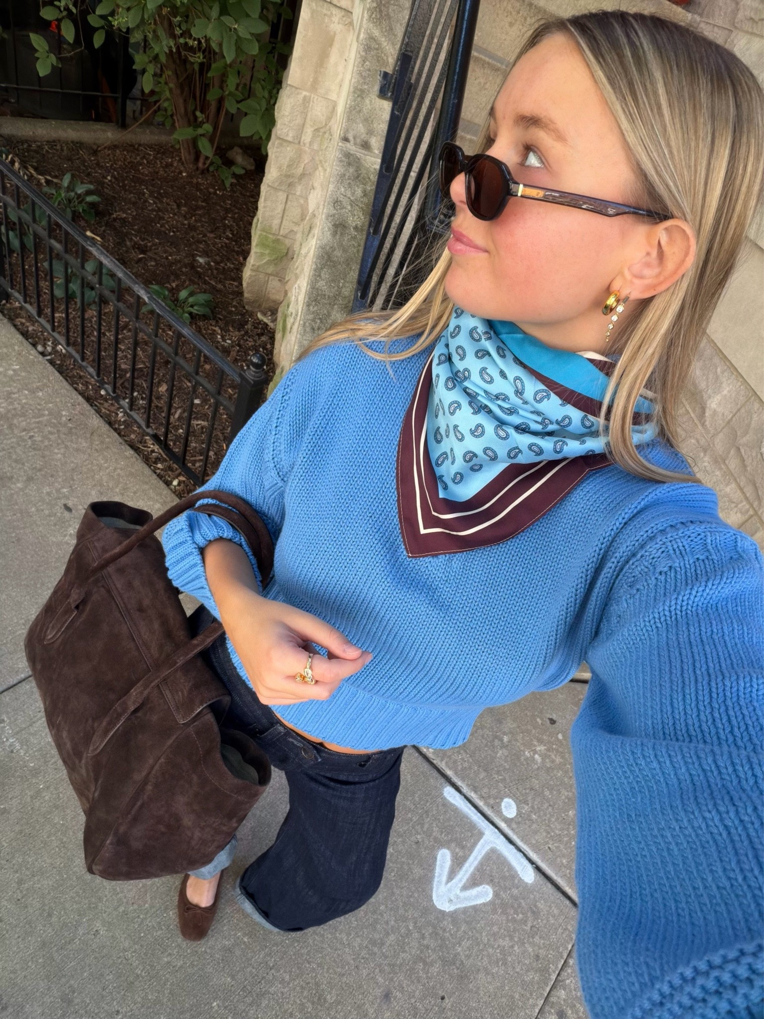 Styling the @jcrew tiny rollneck for fall🍁 Wearing a small sweater and a 25 in all jeans!! #injcrew #ad

#LTKootd #LTKSaleAlert #LTKSeasonal