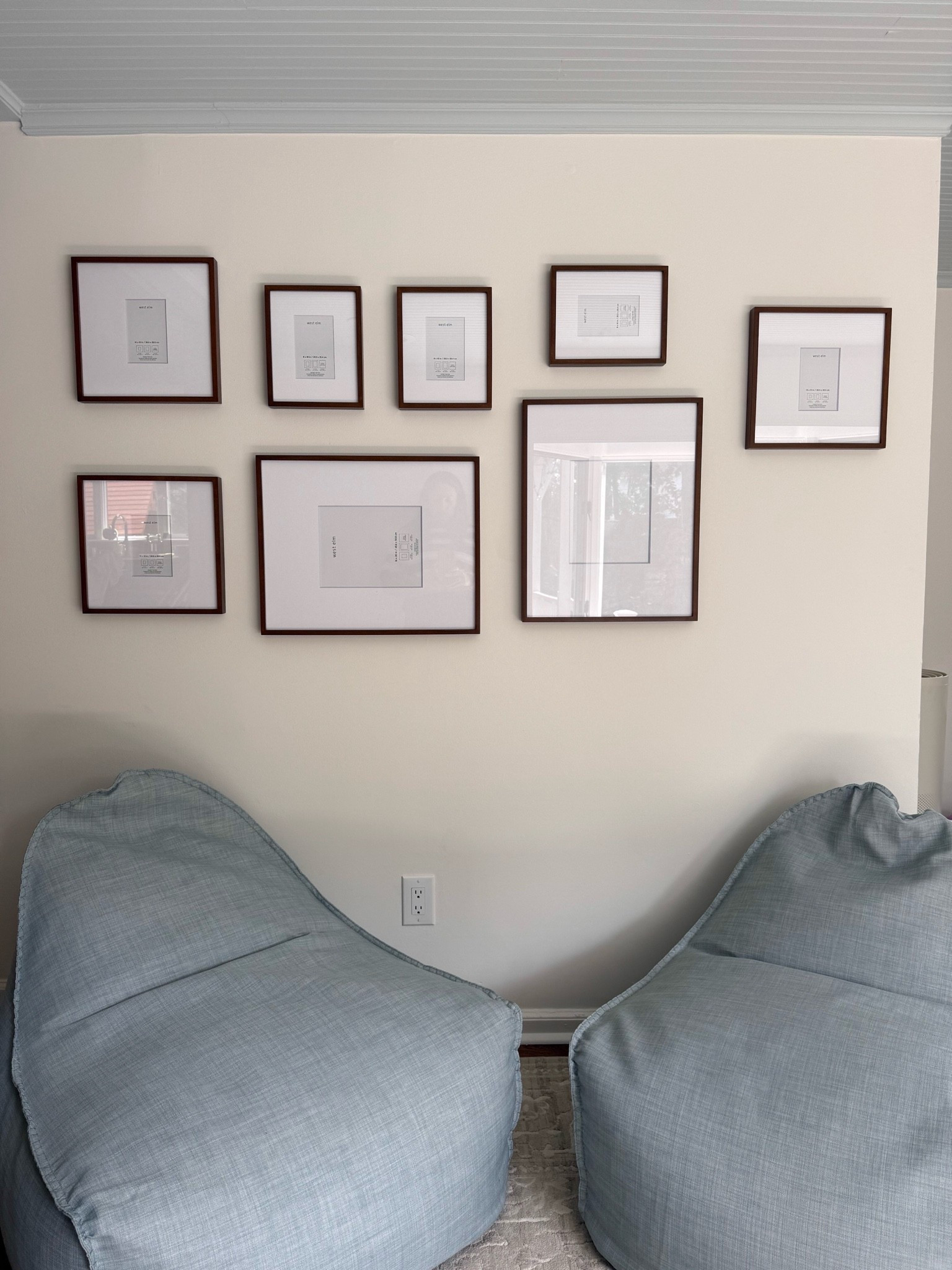 A playroom gallery wall is such a fun way to make the space feel personal. I love mixing different frame sizes and leaving room for favorite photos, artwork, and pieces that can change as the kids grow.

playroom gallery wall, kids room decor, gallery wall frames, playroom ideas, kids art display, family photo wall, playroom inspiration, wall decor ideas, framed artwork, functional kids space, timeless kids decor, girlonthehudson

#LTKSeasonal #LTKHome #LTKdayinmylife