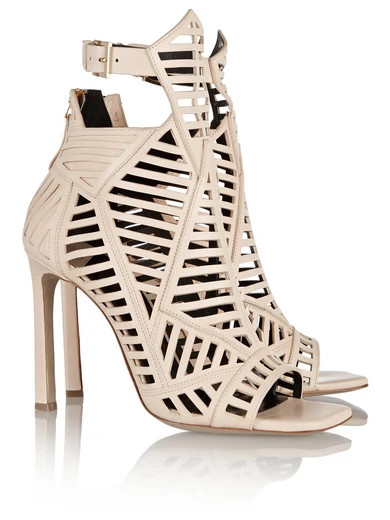 Daniele Michetti | NET-A-PORTER (US)