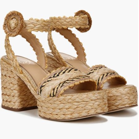 Sale! Sandals 
Platform sandal 

#LTKSeasonal #LTKSaleAlert #LTKFindsUnder100
