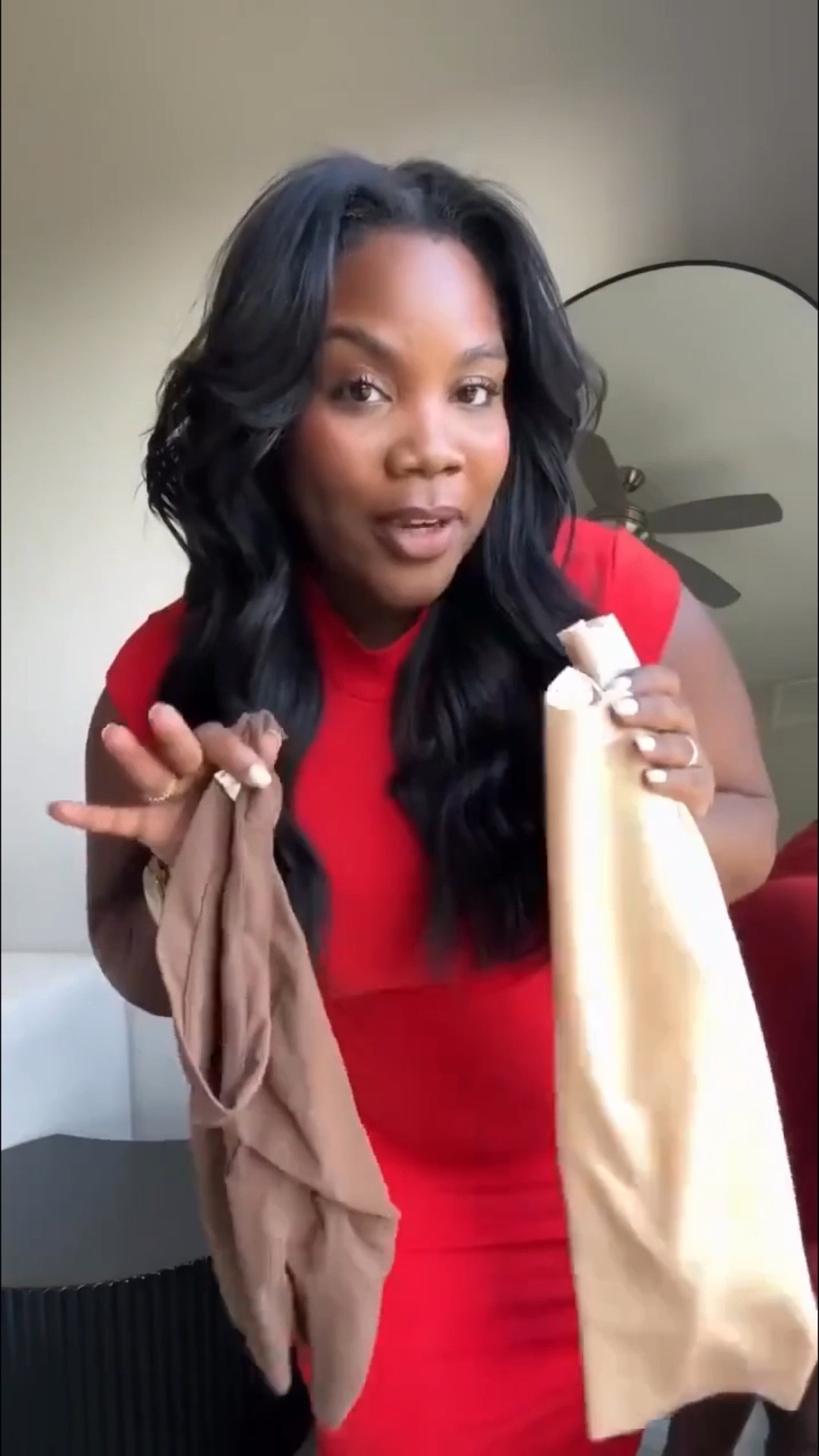 Use code EMMYXSPANX for $$ off at Spanx 🤏🏾

My Spanx Seamless Power Sculpting Mid-Thigh Short is a non-negotiable for me! Love the way they provide compression and support to keep me looking snatched no matter the occasion!

Undergarments, bodycon dress, Emmy Petit

#LTKPetite #LTKMidsize #LTKSaleAlert