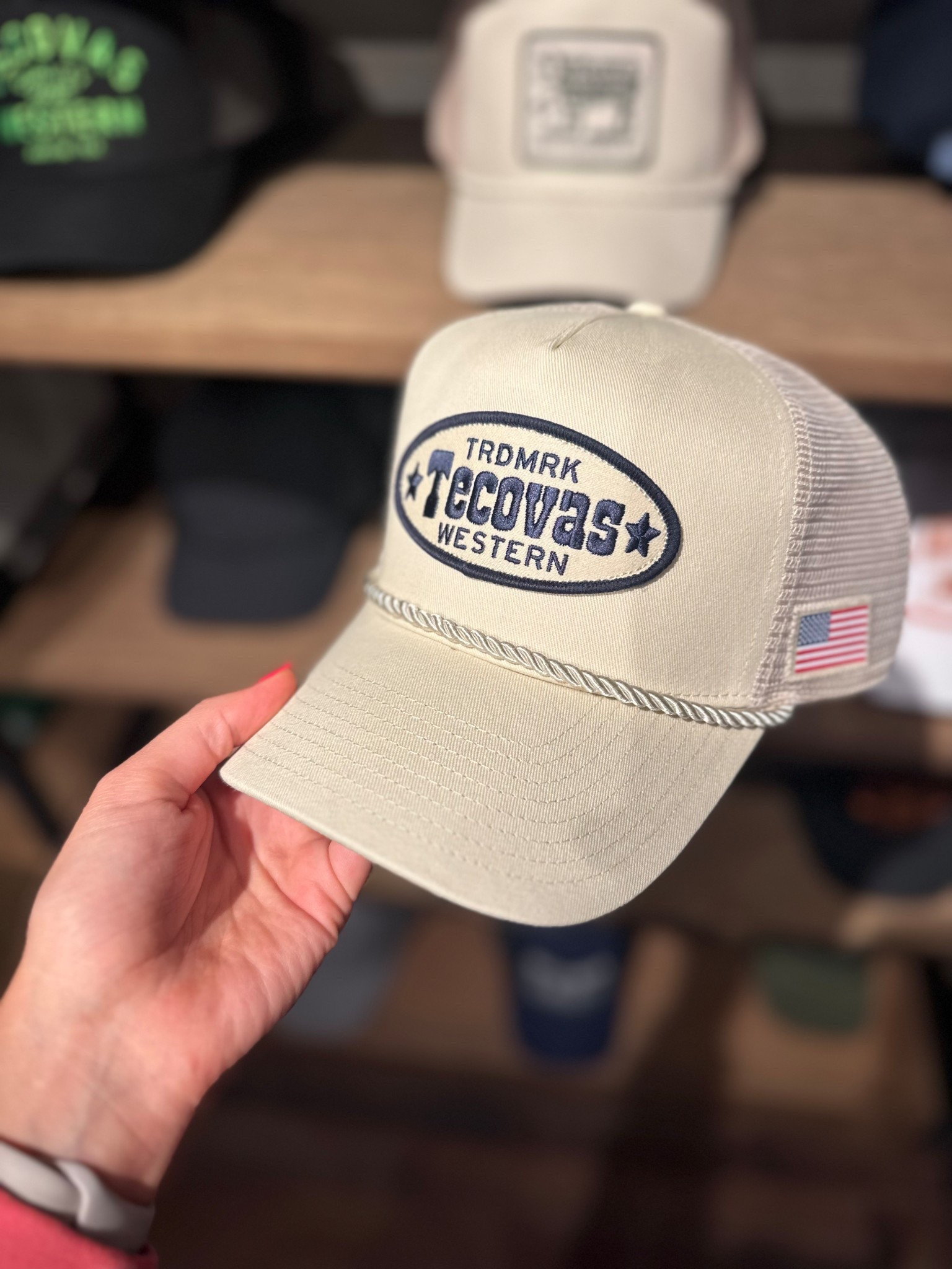 Tecovas hat
Country concert 
American 

#LTKFindsUnder50 #LTKSummerEdit
