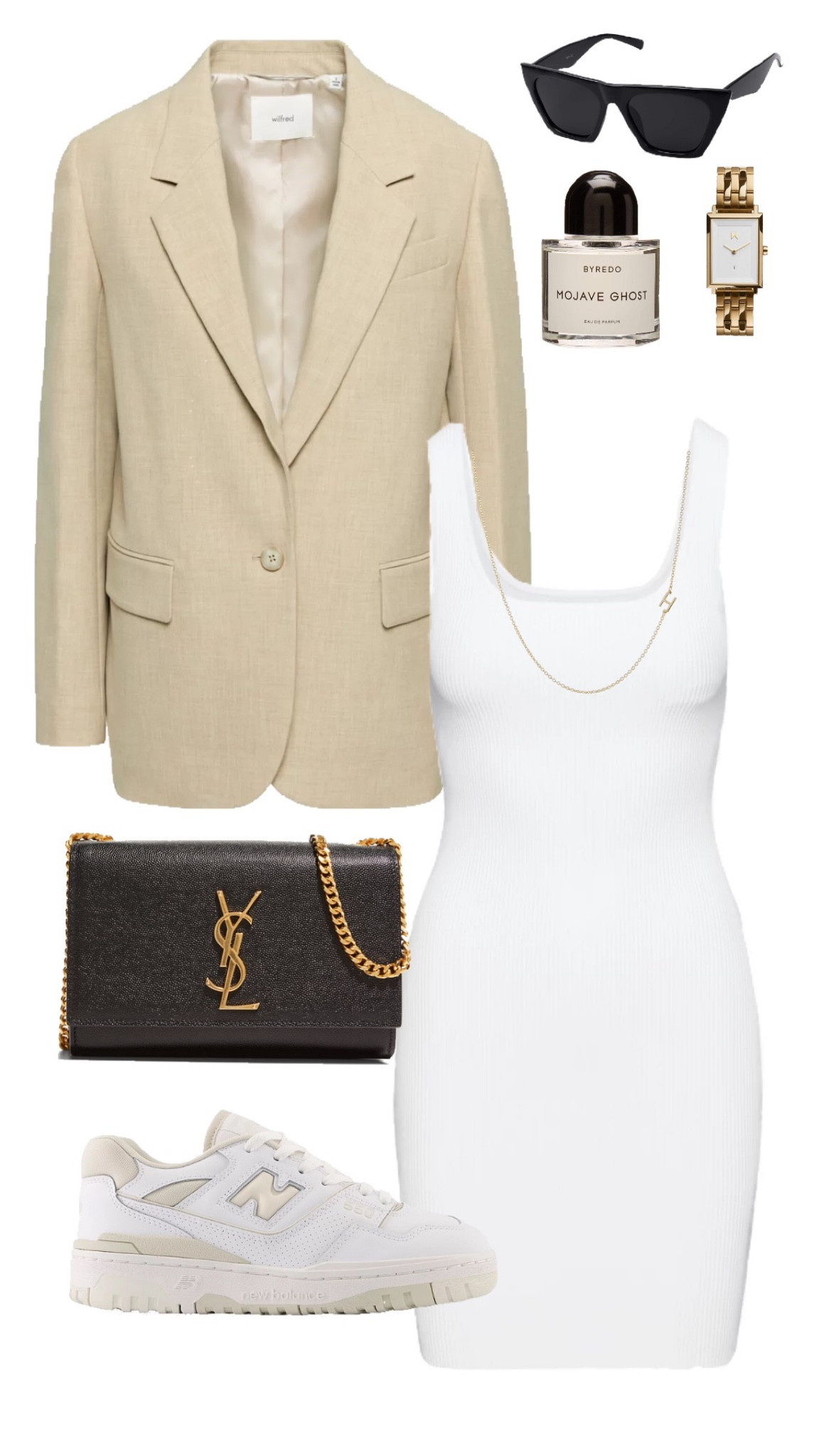 Fall Fashion Outfit

#LTKSeasonal #LTKstyletip #LTKfit