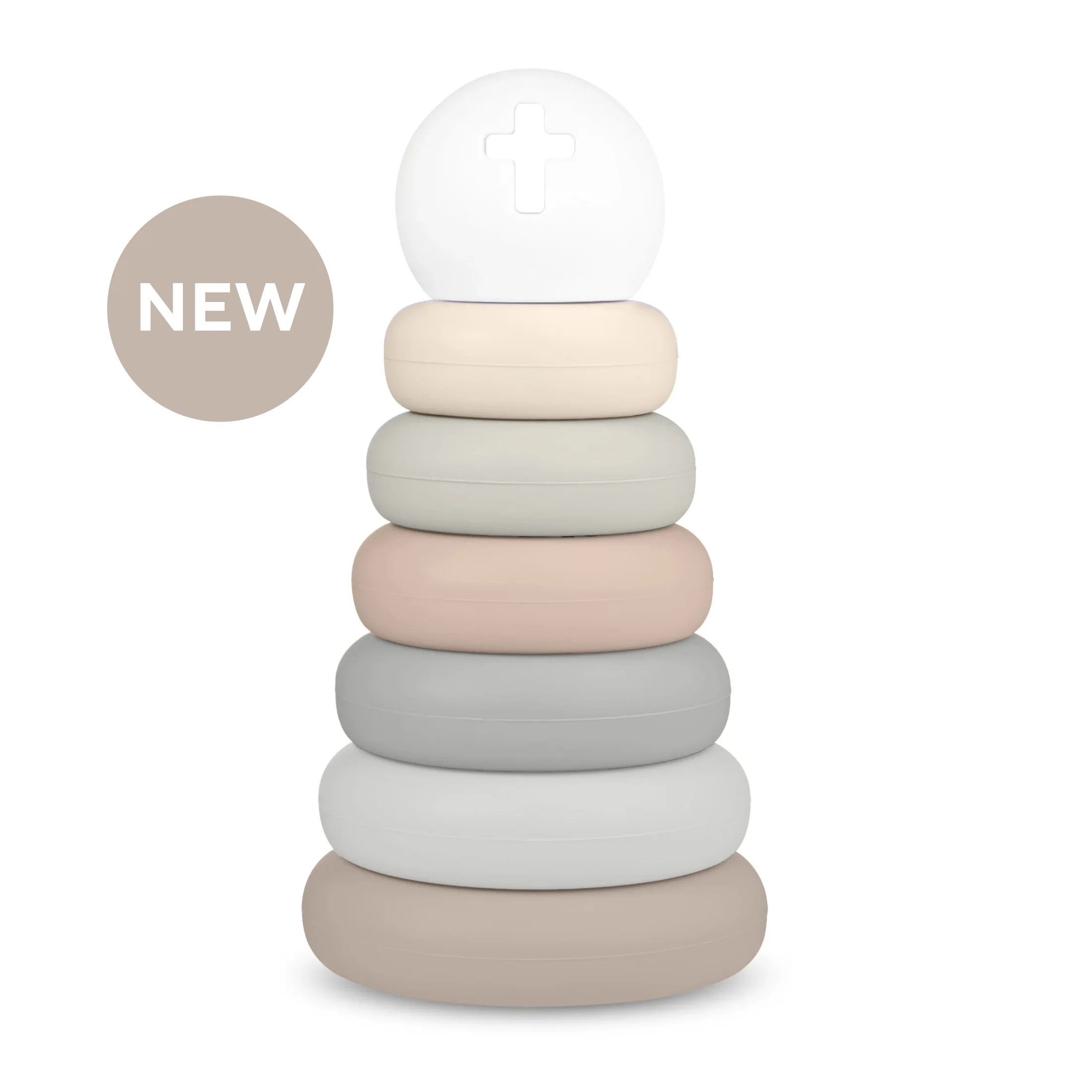 Cross Stacker Toy | Ryan & Rose
