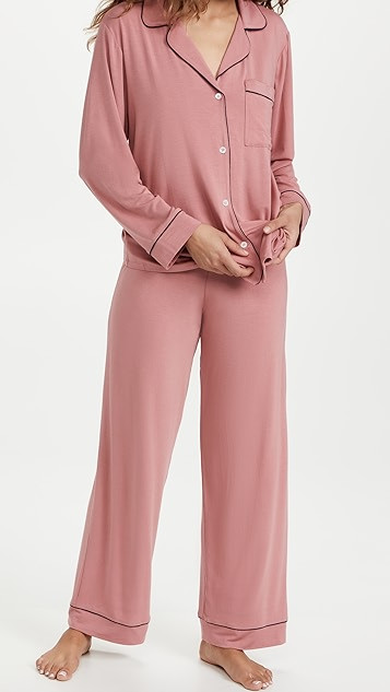Gisele Long PJ Set | Shopbop