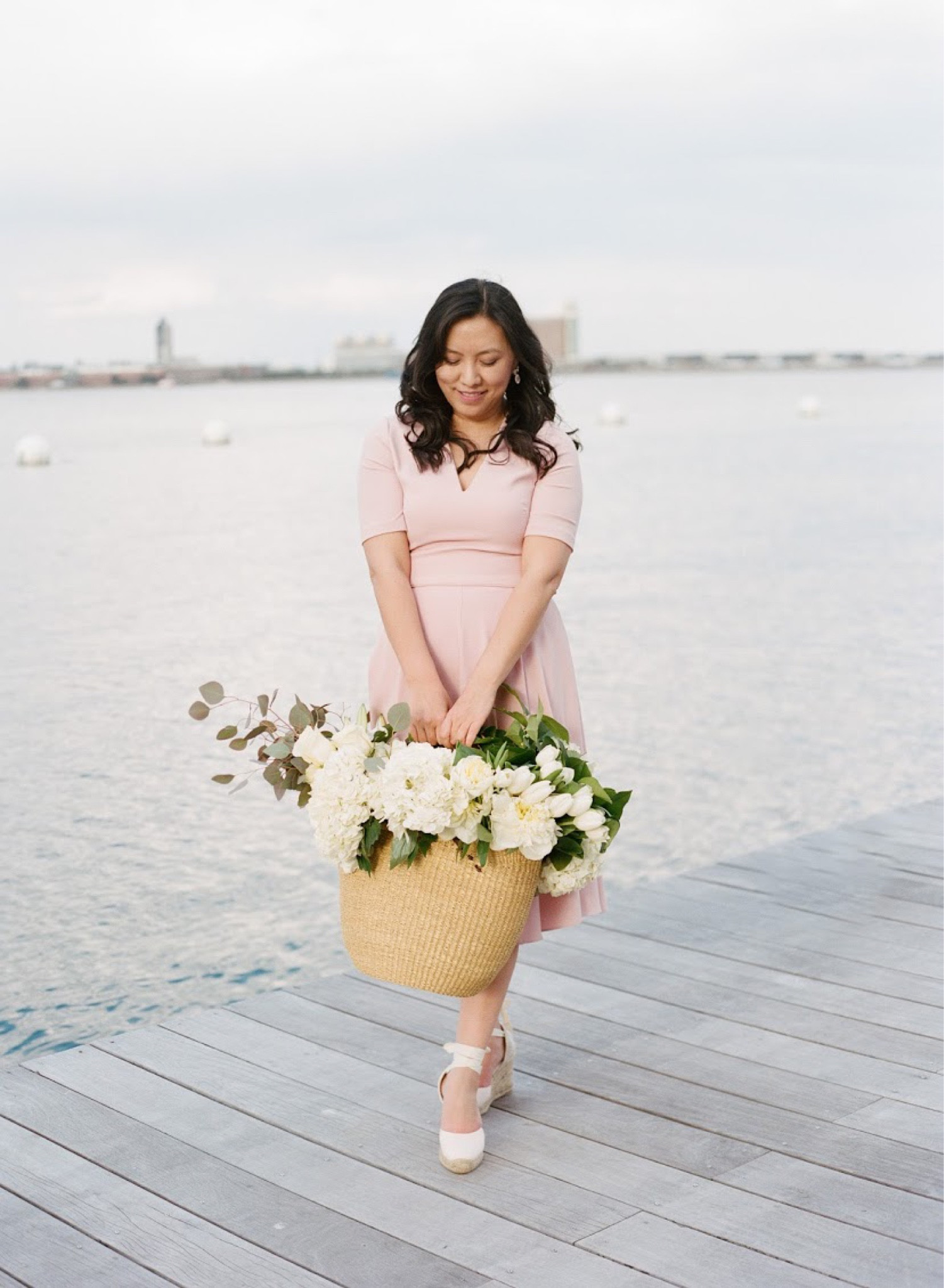 Looking forward to Spring! 

#LTKSeasonal #LTKstyletip