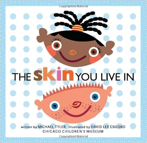 The Skin You Live In | Amazon (US)