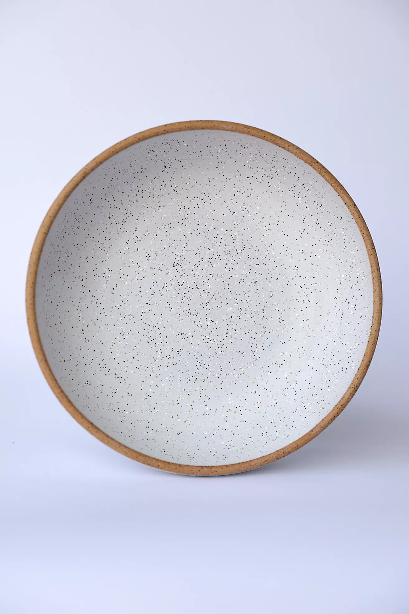 Earth + Element Ceramics Large Serving Bowl | Anthropologie (US)