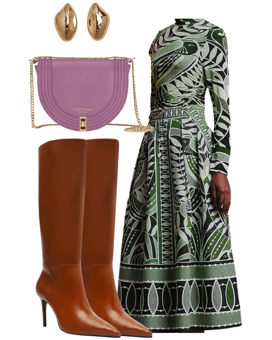 New in - FarmRio skirt set! 

#LTKStyleTip #LTKU