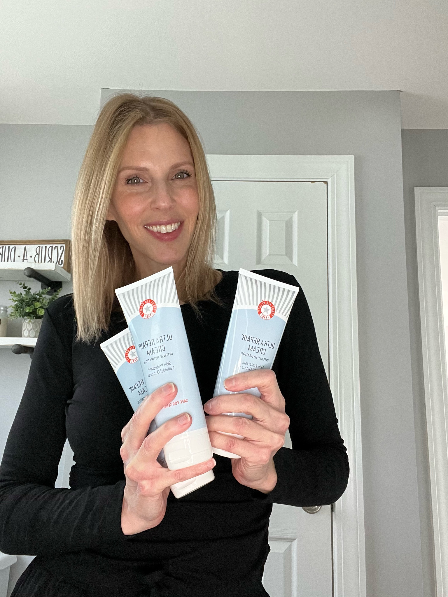 Stocking up on my favorite fragrance free body lotion. 🧴✨ 

10% off $75 with code 10off75

#LTKBeauty