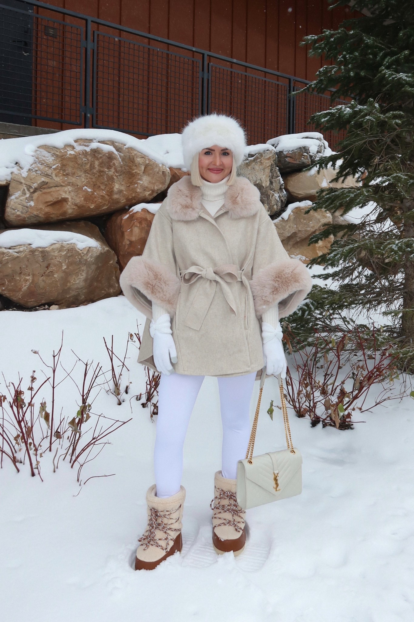 Apres ski outfit / affordable snow boots / winter outfit / park city winter outfit 

#LTKTravel #LTKootd #LTKHoliday