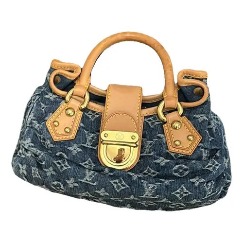 Pleaty handbag | Vestiaire Collective (Global)