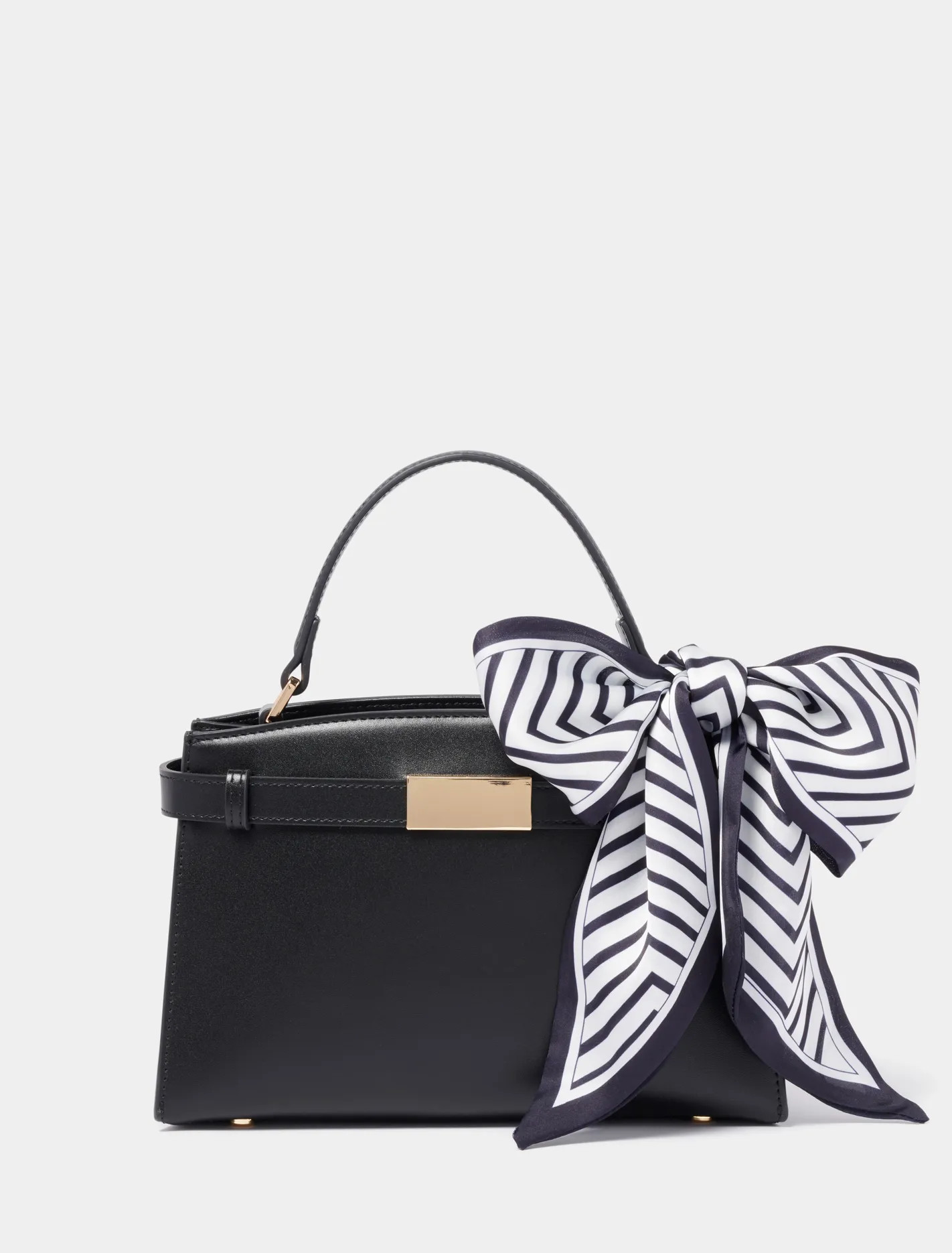 Mara Scarf Top Handle | Forever New (AU)