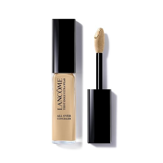 Lancôme Teint Idole Ultra Wear All Over Full Coverage Concealer - Natural Matte Finish & Lightwe... | Amazon (US)