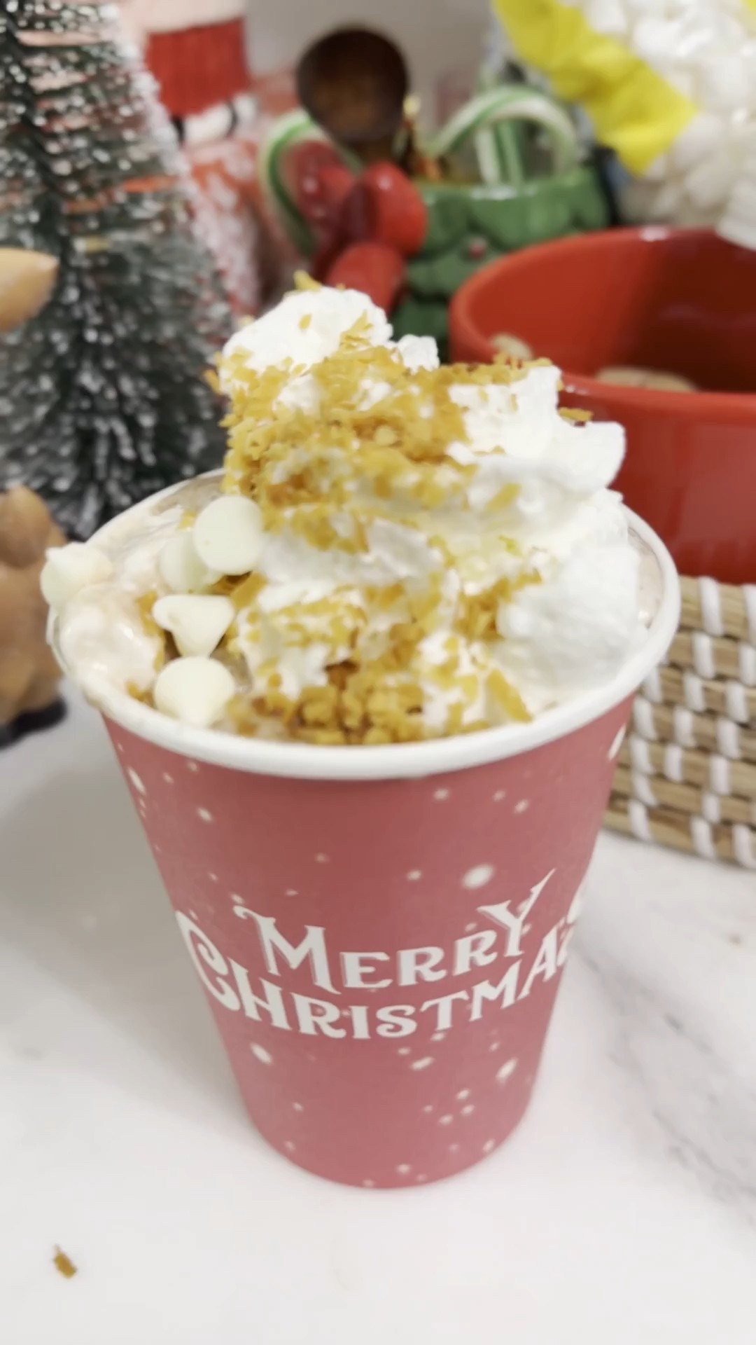 Last-minute Christmas hosting must-haves that make everything feel put together ✨🎄
From serving trays and drinkware to cozy table details and kitchen essentials — these are the quick grabs that instantly elevate your hosting game.
I linked all my favorite hosting finds on LTK so you can prep fast and host with ease!

#christmashosting #hostingessentials #holidayhosting #entertainingathome #holidayready #lastminutechristmas #LTKhome #LTKholiday #LTKfinds #LTKsale #shoppingfavorites #onlineshopping #hostlife #ShoppingWithPriiincesss #Atlantamom #AtlantaCreator #Atlantacontentcreators

#LTKSaleAlert #LTKHoliday #LTKGiftGuide