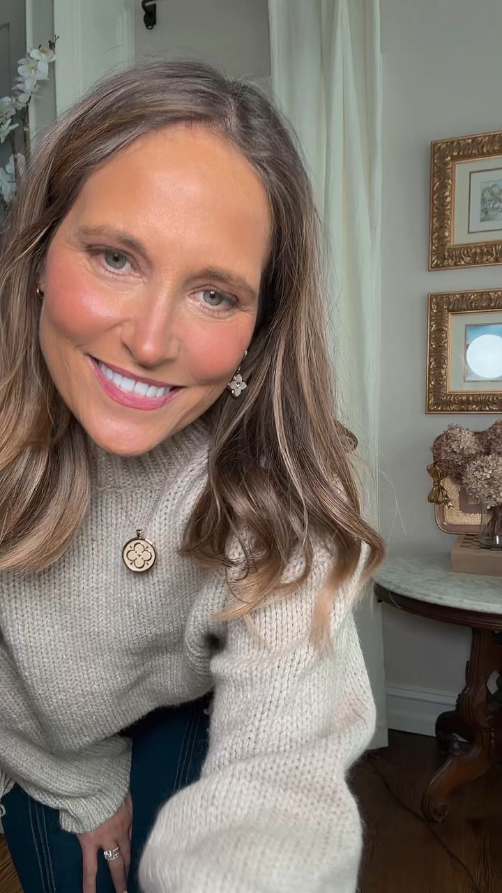 My OOTD for the day  

#LTKootd #LTKgrwm #LTKOver40