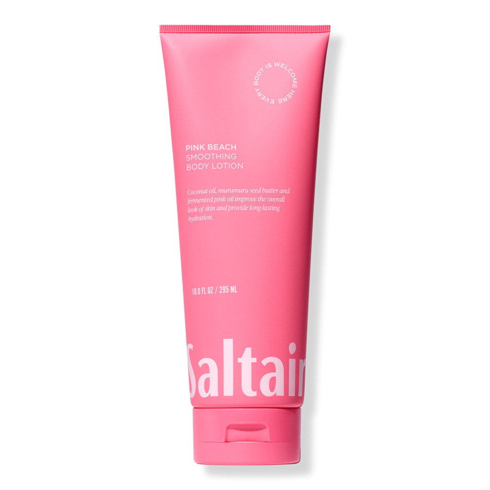 Saltair Body Lotion - Pink Beach | Ulta
