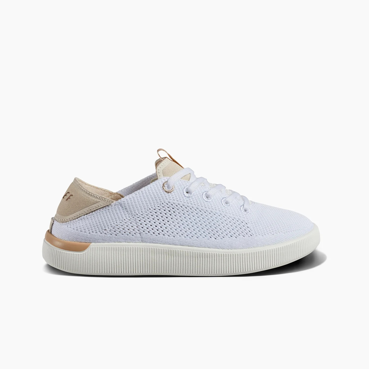 Women's Neptune Shoes in White/Vintage | REEF® | REEF