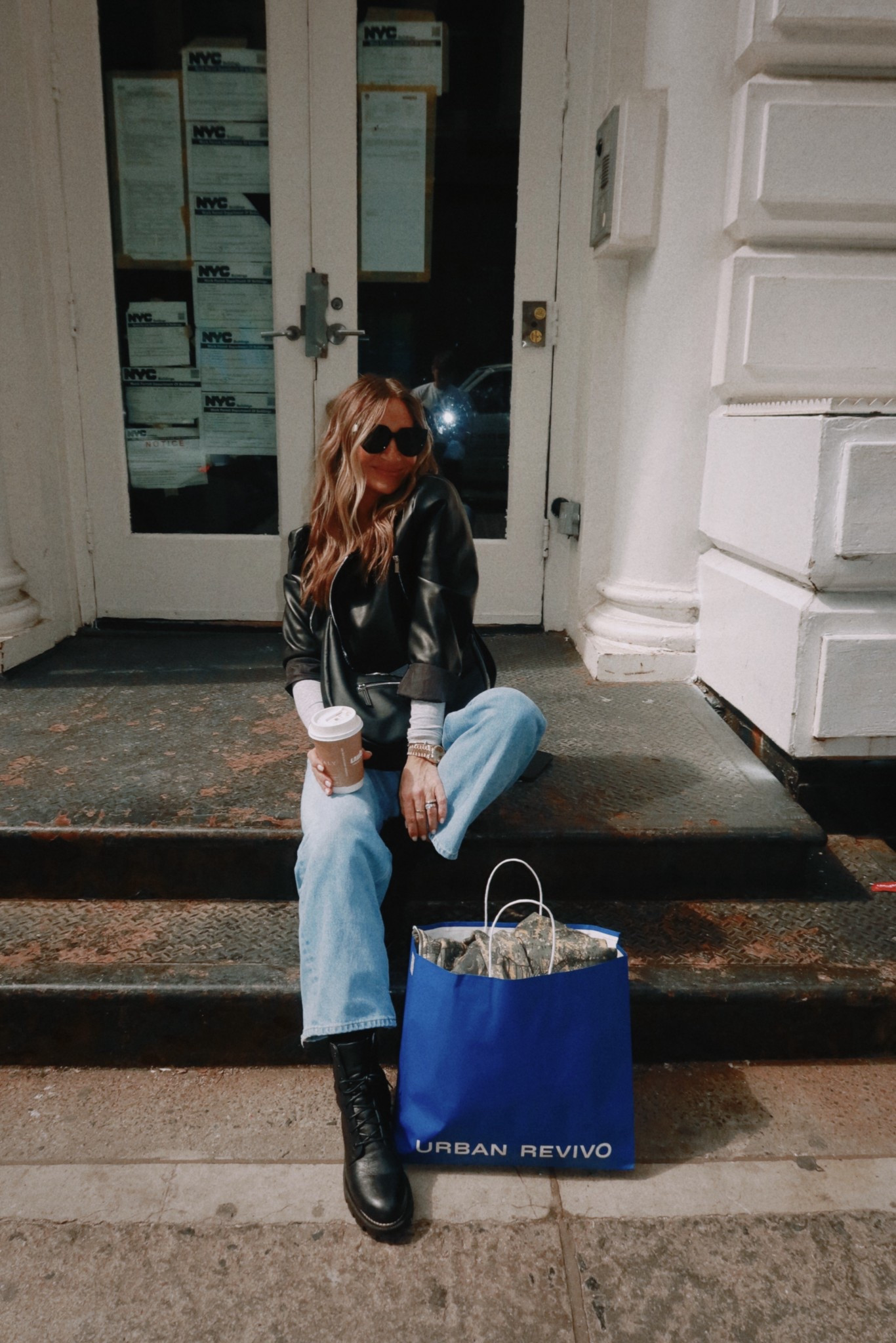 #LTKootd #LTKdayinmylife #LTKOver40