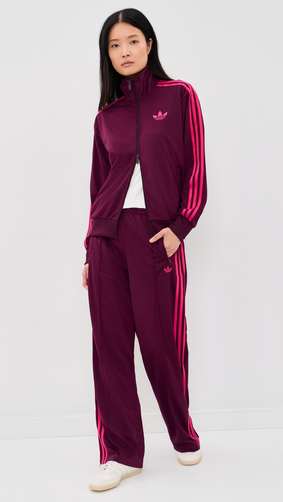 Firebird Loose Track Top | Shopbop