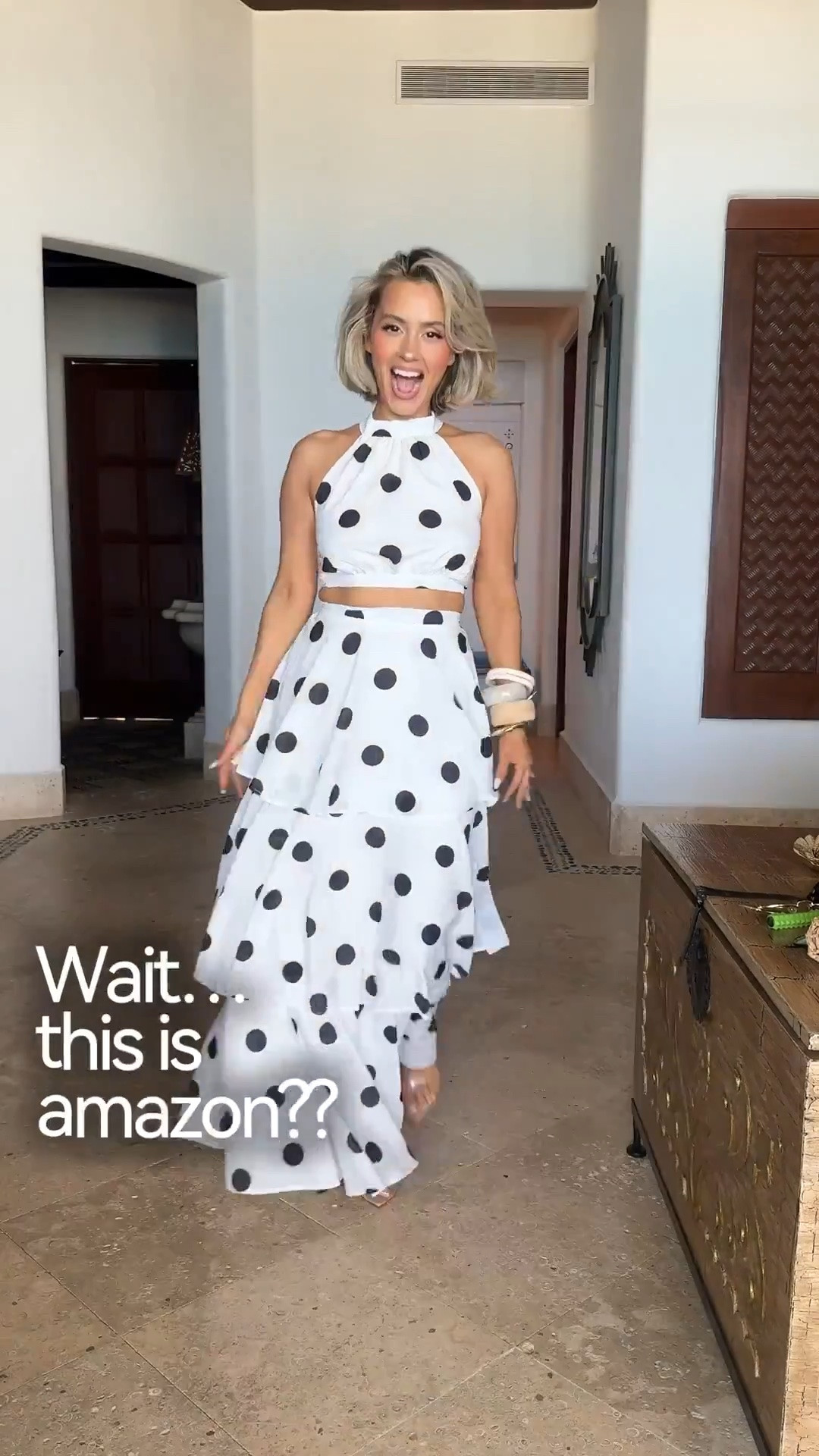 I have no words for this two piece set and the quality is insanely good 👏🏼🙌🏼✨ wearing small!

#LTKootd #LTKU #LTKTravel