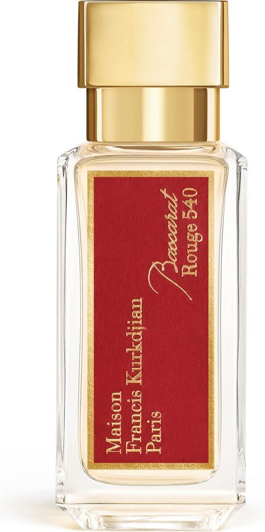 Paris Baccarat Rouge 540 Eau de Parfum | Nordstrom