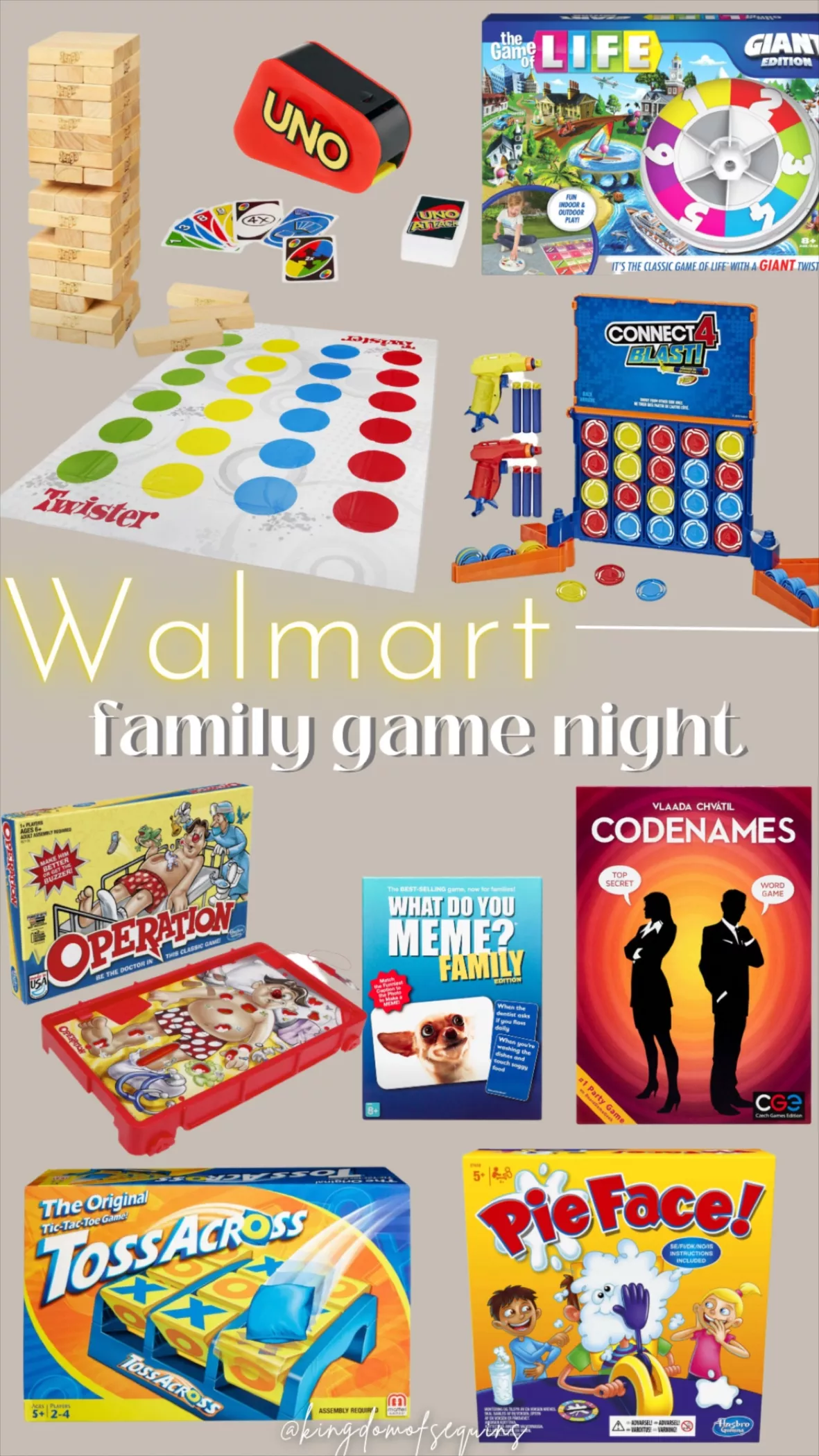 What Do You Meme? Family Edition Board Game on
