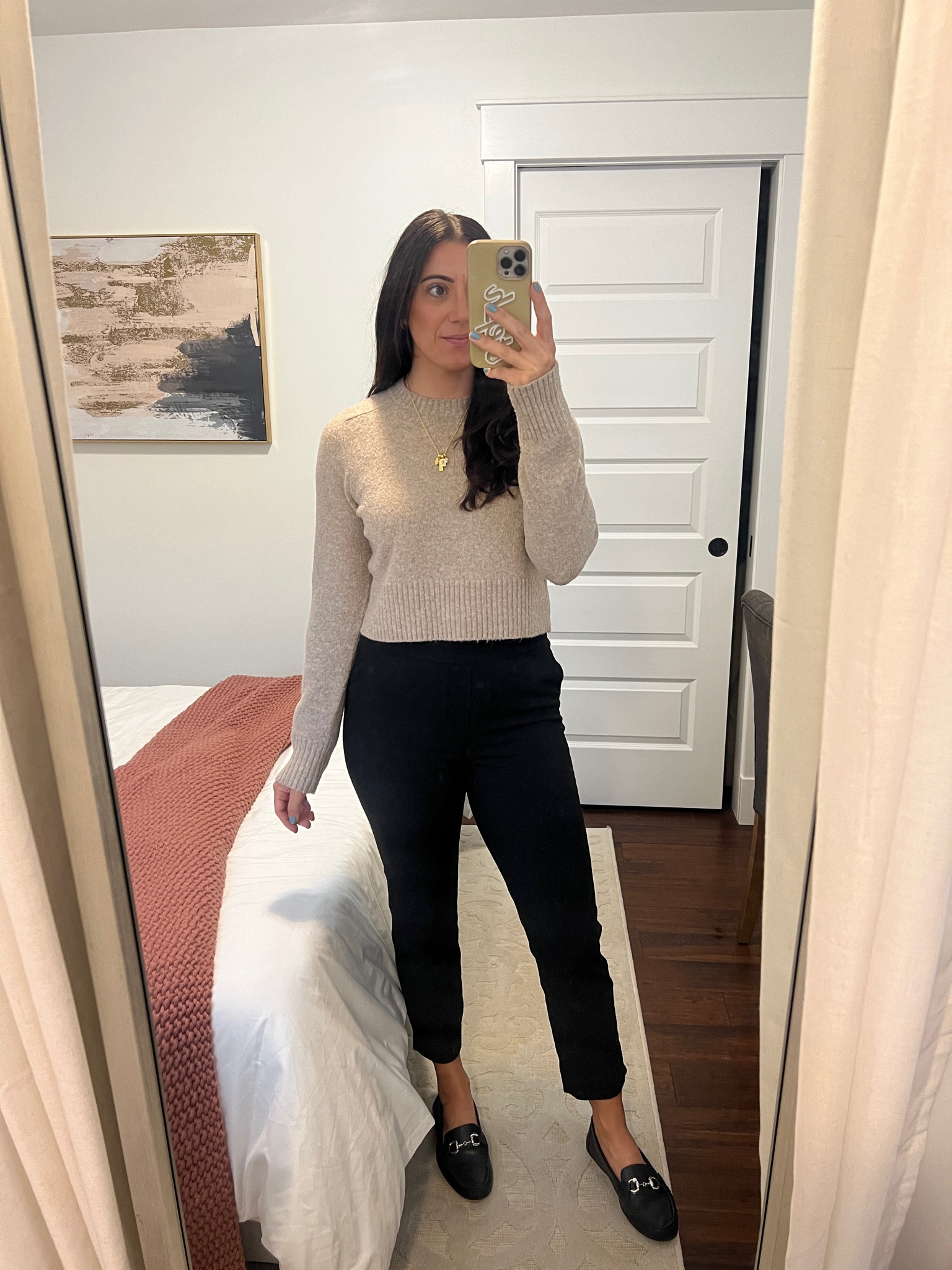 Work outfit




#LTKFindsUnder50 #LTKWorkwear