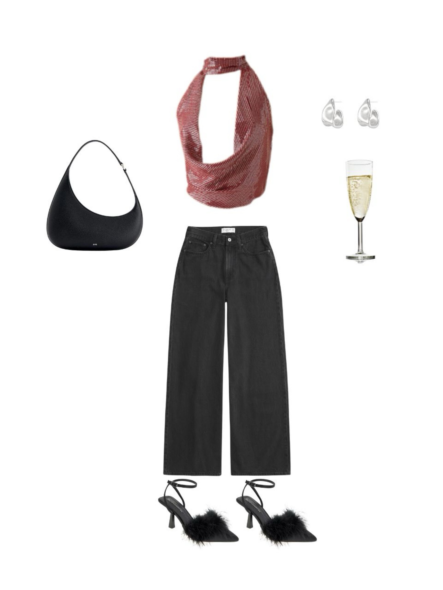 NYE/Birthday outfit inspo 

#LTKShoeCrush #LTKParties #LTKStyleTip