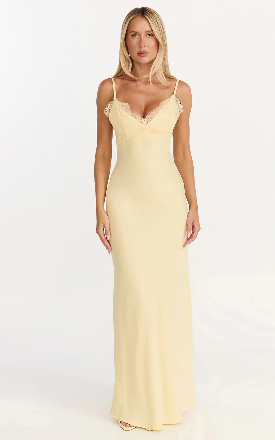 Kyra Maxi Dress | Showpo (US, UK & Europe)