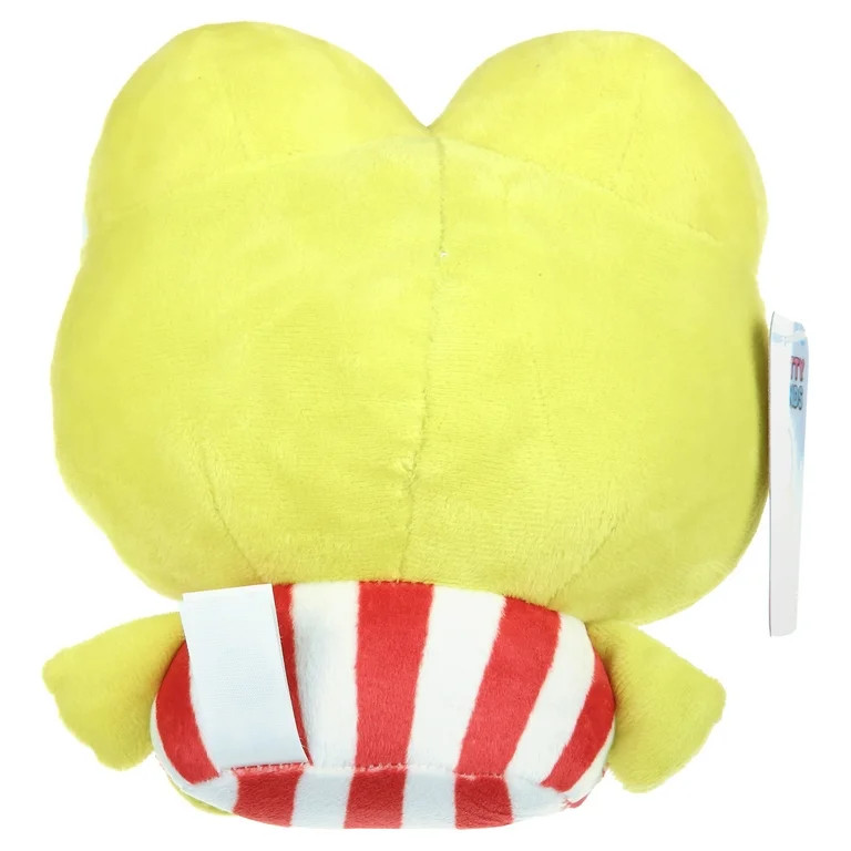 Hello Kitty and Friends, Keroppi, 8 inch Plush Classic Series | Walmart (US)