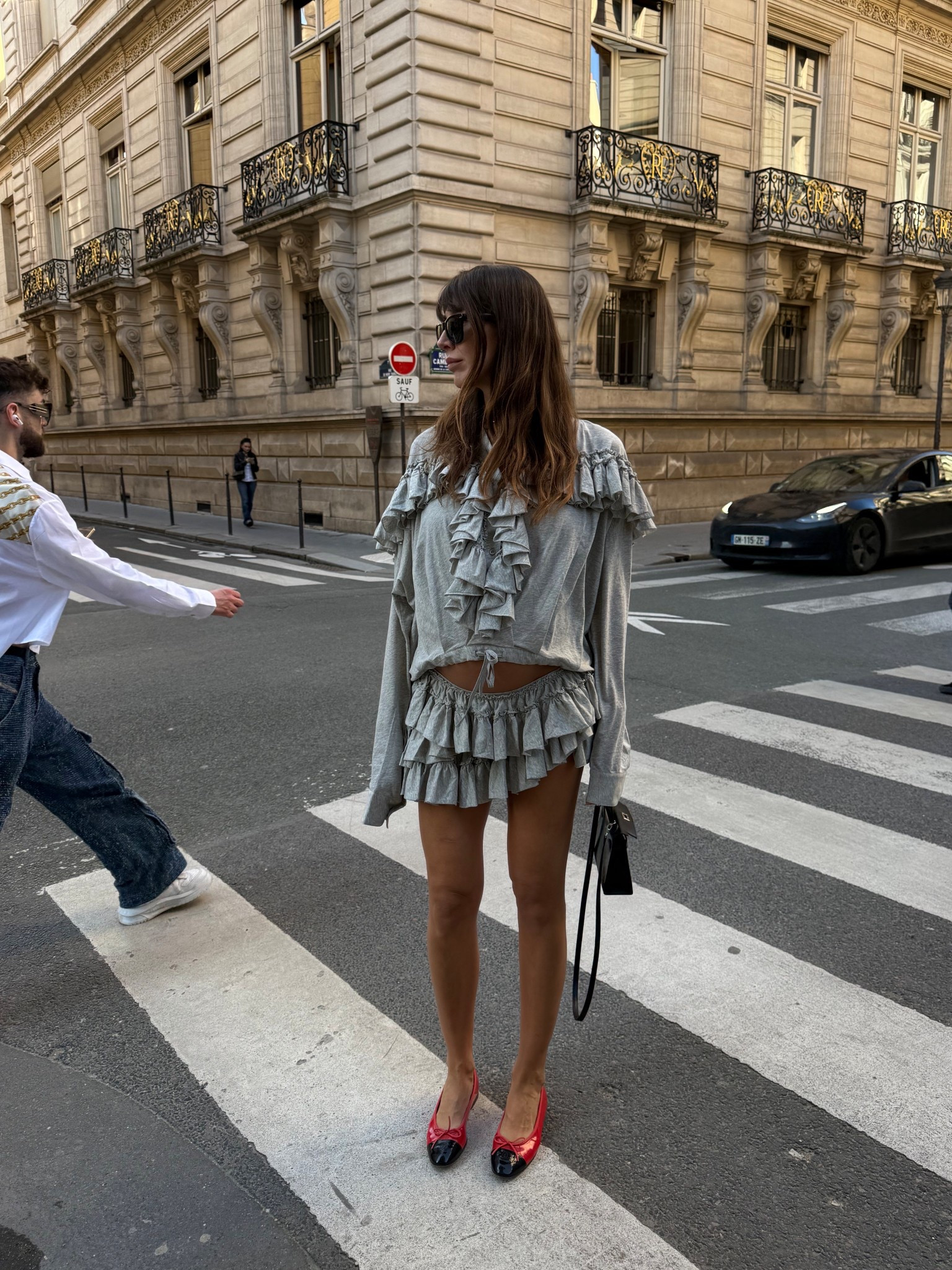 Can we talk about how cool is this set????