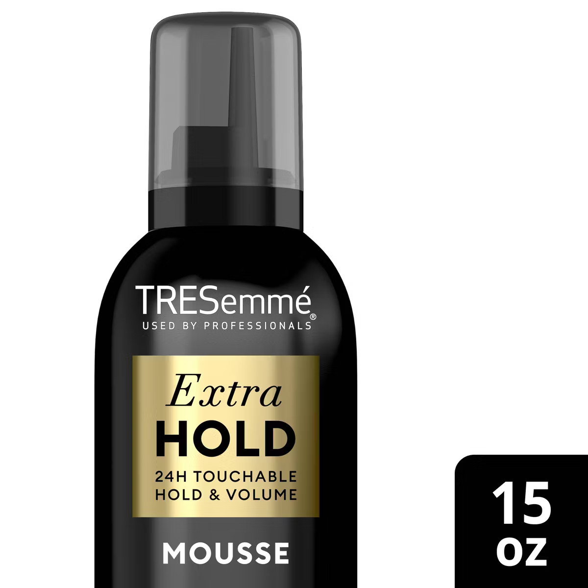 Tresemme Extra Hold Hair Mousse | Target
