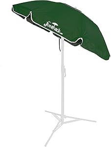 The Original JoeShade, Portable Sun Shade Umbrella, Sunshade Umbrella, Sports Umbrella, Green | Amazon (US)