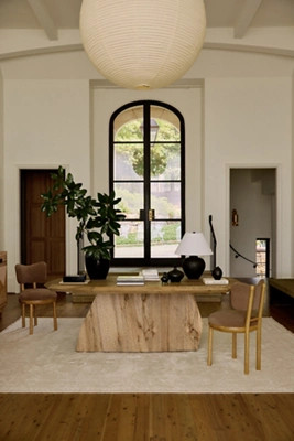 Armstrong Oval Dining Table | Anthropologie (US)