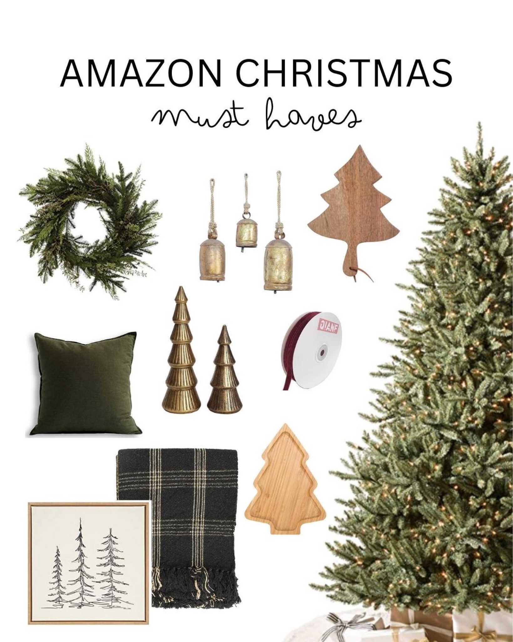 Amazon prime day Christmas must haves!

#LTKHoliday #LTKSeasonal #LTKhome