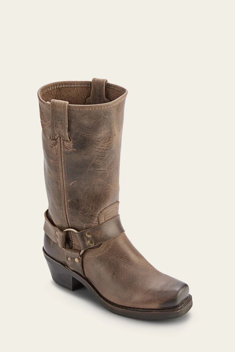 Harness 12R Womens Boot | The Frye Company | FRYE