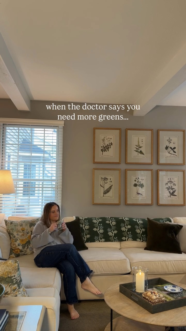 Sharing a few of the neutral living room pieces (green is basically a neutral in my book😂)  we use and love, from our sectional and floor lamp to the gallery wall and cozy throw pillows. These are the timeless living room decor staples that make the space feel layered and finished.





neutral living room decor
living room furniture ideas
neutral sectional sofa
living room gallery wall decor
throw pillows neutral decor
floor lamp living room
neutral living room furniture
timeless living room decor
modern classic living room
living room decor ideas
neutral home decor living room
living room styling ideas


#LTKHome