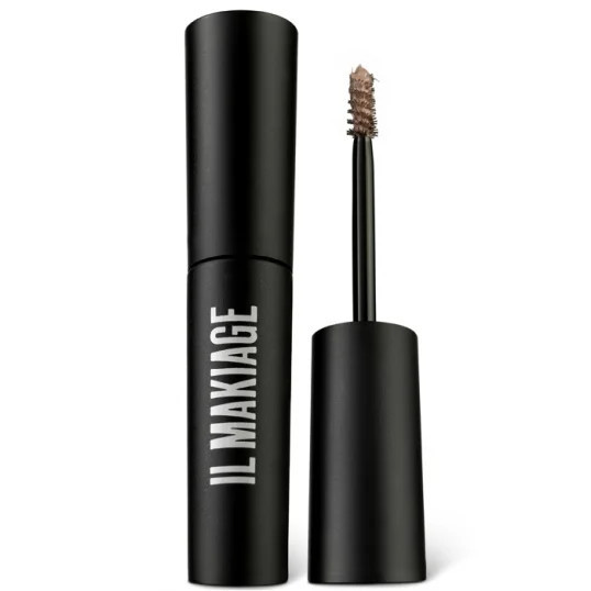 IL MAKIAGE Hypnotize Brow Mascara Caramel | IL MAKIAGE