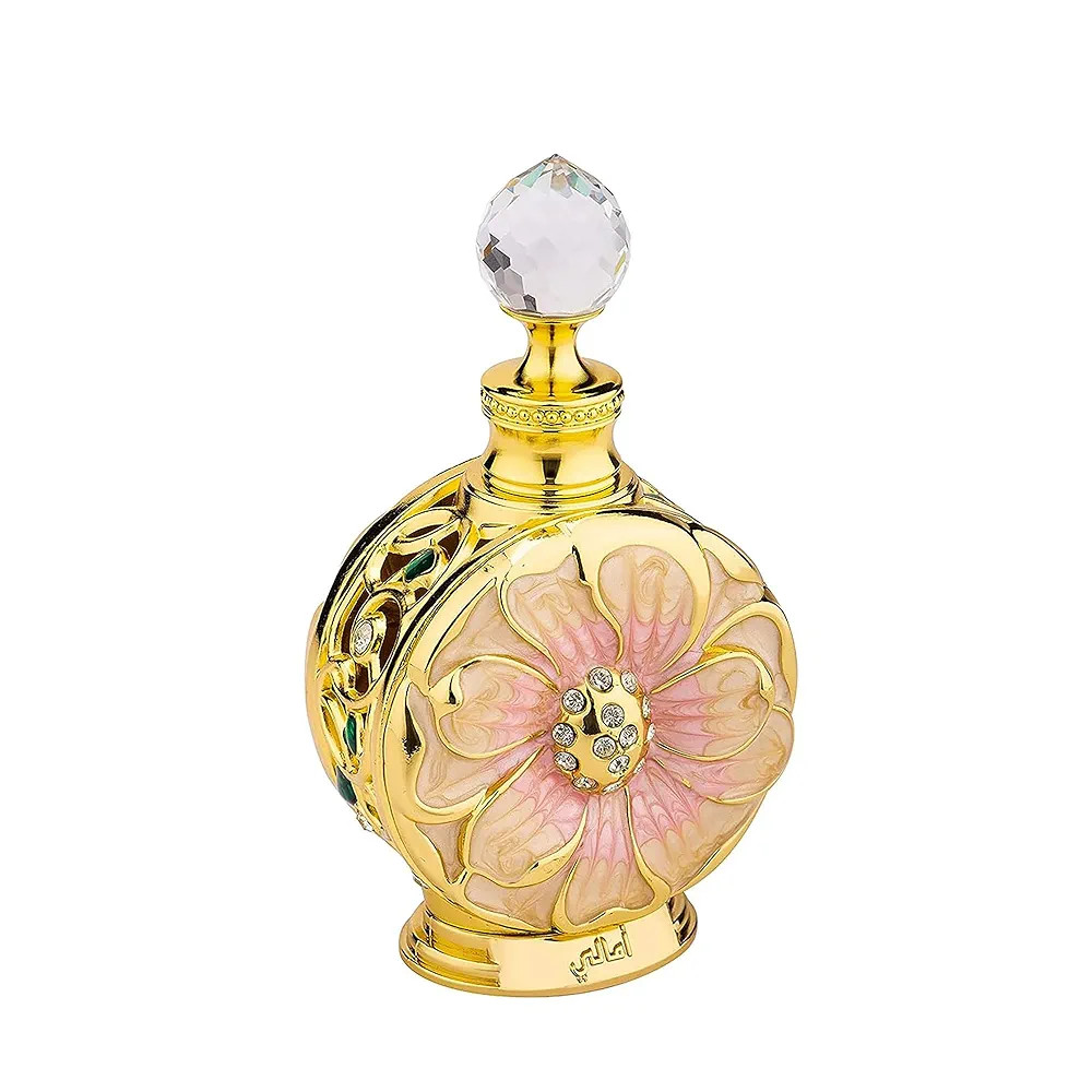 Swiss Arabian Amaali - Luxury Products From Dubai - Long Lasting And Addictive Personal Perfume O... | Amazon (US)